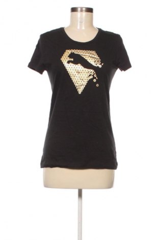 Damen T-Shirt PUMA, Größe M, Farbe Mehrfarbig, Preis € 16,99