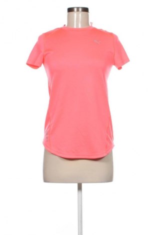 Dámské tričko PUMA, Velikost XS, Barva Růžová, Cena  359,00 Kč