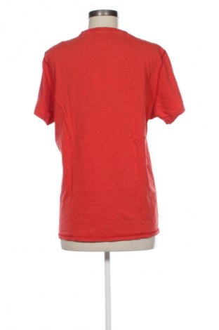 Dámske tričko Pepe Jeans, Veľkosť XL, Farba Oranžová, Cena  13,79 €