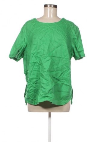 Dámske tričko Peter Hahn, Veľkosť XL, Farba Zelená, Cena  17,95 €