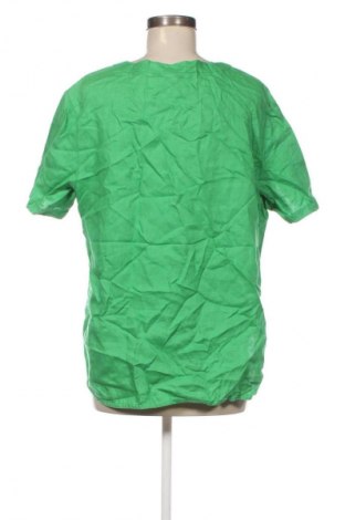 Dámske tričko Peter Hahn, Veľkosť XL, Farba Zelená, Cena  17,95 €