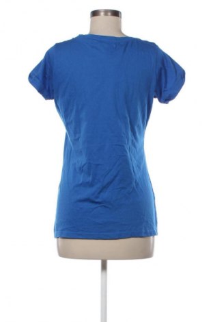 Damen T-Shirt Pier One, Größe XL, Farbe Blau, Preis 8,77 €