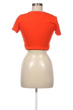 Damen T-Shirt Pigalle, Größe M, Farbe Orange, Preis € 8,99