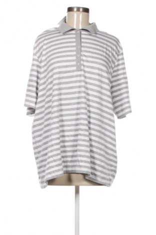Дамска тениска Pima Cotton, Размер XXL, Цвят Многоцветен, Цена 5,62 €