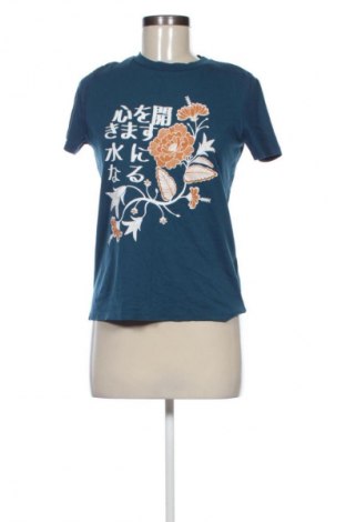 Γυναικείο t-shirt Pimkie, Μέγεθος S, Χρώμα Πολύχρωμο, Τιμή 13,51 €