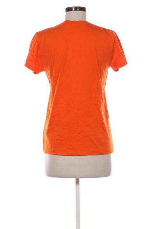 Dámské tričko Polo Sport, Velikost M, Barva Oranžová, Cena  499,00 Kč
