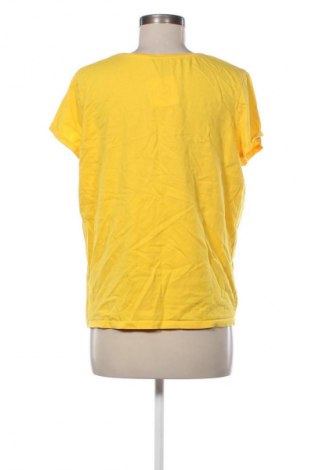Дамска тениска Primark, Размер L, Цвят Жълт, Цена 8,18 €