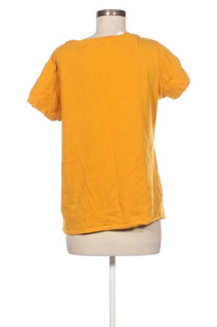 Damen T-Shirt Primark, Größe XL, Farbe Gelb, Preis € 9,00