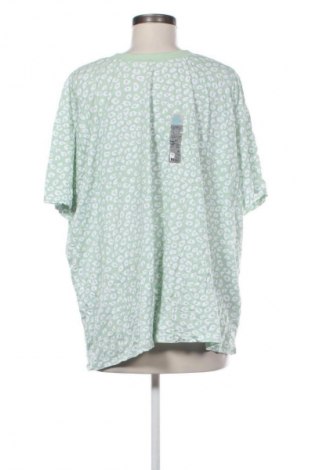 Női póló Primark, Méret XXL, Szín Zöld, Ár 4 299 Ft