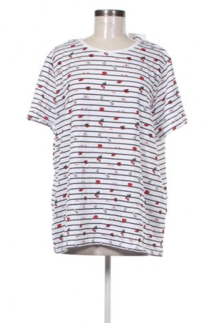 Damen T-Shirt Primark, Größe XXL, Farbe Mehrfarbig, Preis € 11,99