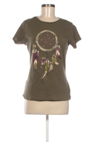 Damen T-Shirt Primark, Größe L, Farbe Mehrfarbig, Preis € 8,63