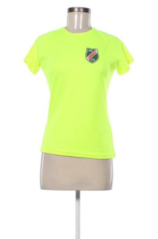 Damen T-Shirt Proact, Größe S, Farbe Grün, Preis € 7,09