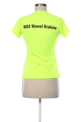 Damen T-Shirt Proact, Größe S, Farbe Grün, Preis € 7,09