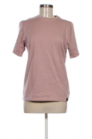 Dámské tričko Pull&Bear, Velikost XS, Barva Popelavě růžová, Cena  255,00 Kč