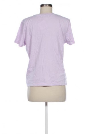 Női póló Pull&Bear, Méret XL, Szín Lila, Ár 3 586 Ft