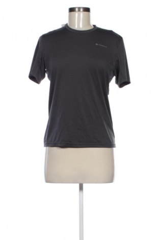 Damen T-Shirt Quechua, Größe M, Farbe Grau, Preis € 10,99