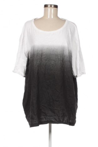 Dámské tričko Rainbow, Velikost 4XL, Barva Vícebarevné, Cena  259,00 Kč