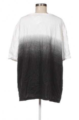 Dámské tričko Rainbow, Velikost 4XL, Barva Vícebarevné, Cena  259,00 Kč