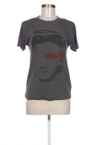 Damen T-Shirt Rebello, Größe S, Farbe Grau, Preis € 14,00