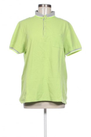 Damen T-Shirt Red Herring, Größe L, Farbe Grün, Preis € 10,00