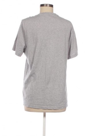 Damen T-Shirt Reebok, Größe L, Farbe Grau, Preis 13,81 €
