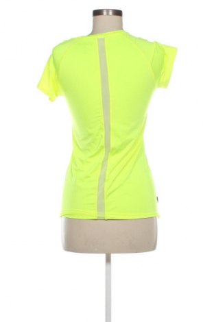 Γυναικείο t-shirt Reebok, Μέγεθος XS, Χρώμα Πολύχρωμο, Τιμή 13,81 €