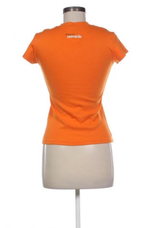 Damen T-Shirt Represent, Größe M, Farbe Orange, Preis € 13,79