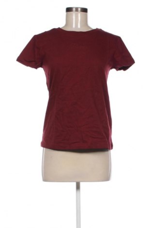 Dámske tričko Reserved, Veľkosť XS, Farba Červená, Cena  7,95 €