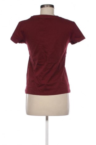 Dámske tričko Reserved, Veľkosť XS, Farba Červená, Cena  7,95 €