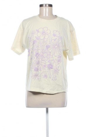 Dámske tričko Reserved, Veľkosť L, Farba Žltá, Cena  8,69 €