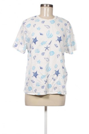 Damen T-Shirt Reserved, Größe L, Farbe Mehrfarbig, Preis € 8,77