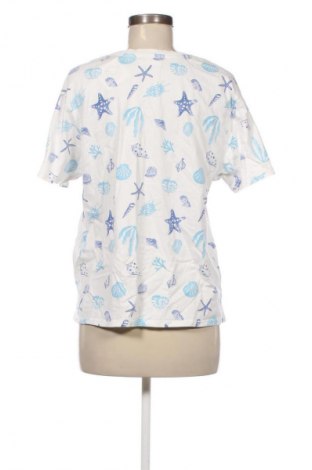 Damen T-Shirt Reserved, Größe L, Farbe Mehrfarbig, Preis € 8,77