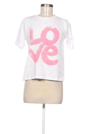 Dámské tričko Reserved, Velikost M, Barva Bílá, Cena  340,00 Kč