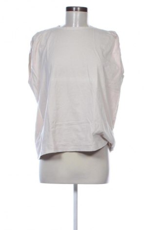 Damen T-Shirt Reserved, Größe M, Farbe Ecru, Preis 4,94 €