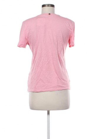 Damen T-Shirt Rich & Royal, Größe S, Farbe Rosa, Preis € 6,99