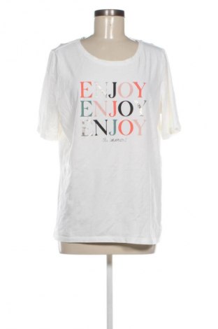 Damen T-Shirt S.Oliver, Größe XL, Farbe Mehrfarbig, Preis € 13,99