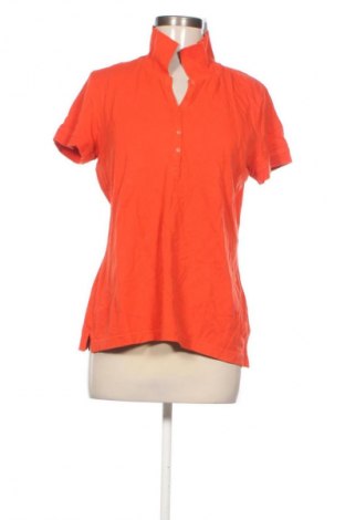 Γυναικείο t-shirt S.Oliver, Μέγεθος L, Χρώμα Κόκκινο, Τιμή 8,99 €