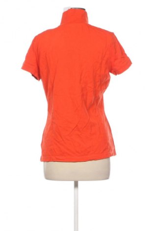 Γυναικείο t-shirt S.Oliver, Μέγεθος L, Χρώμα Κόκκινο, Τιμή 8,99 €