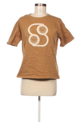 Damen T-Shirt S.Oliver, Größe S, Farbe Braun, Preis € 9,99