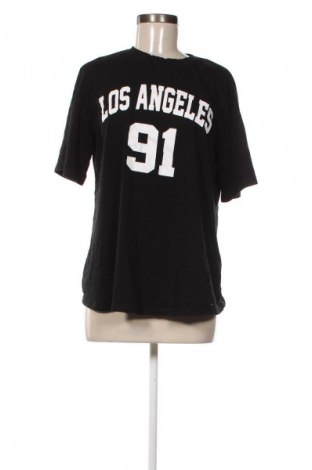 Dámské tričko SHEIN, Velikost M, Barva Černá, Cena  246,00 Kč