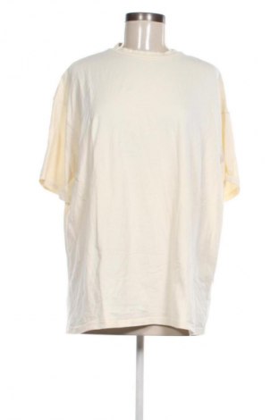 Damen T-Shirt SHEIN, Größe L, Farbe Ecru, Preis € 12,00