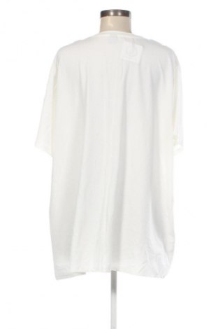 Női póló SHEIN, Méret 4XL, Szín Fehér, Ár 4 959 Ft