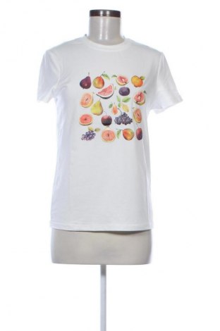 Dámské tričko SHEIN, Velikost S, Barva Bílá, Cena  340,00 Kč