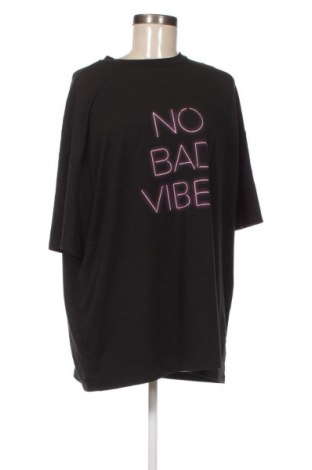 Damen T-Shirt SHEIN, Größe M, Farbe Schwarz, Preis € 7,99