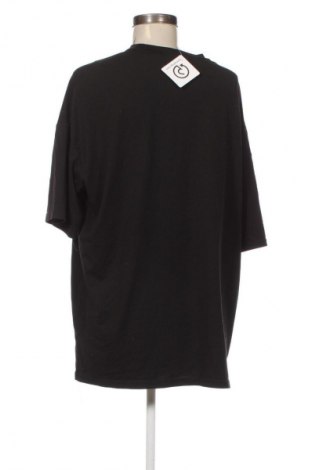 Damen T-Shirt SHEIN, Größe M, Farbe Schwarz, Preis € 7,99