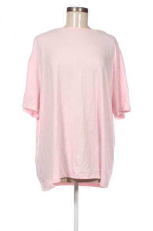 Дамска тениска SHEIN, Размер L, Цвят Розов, Цена 10,22 €