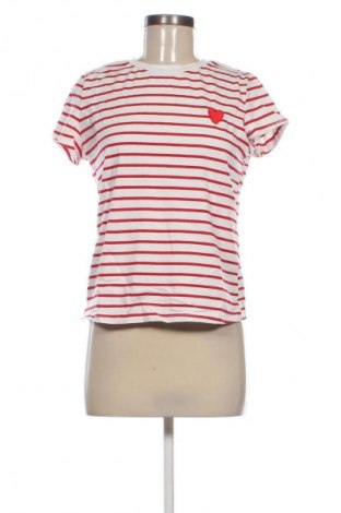 Damen T-Shirt SHEIN, Größe M, Farbe Mehrfarbig, Preis € 8,63