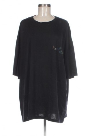 Női póló SHEIN, Méret 5XL, Szín Fekete, Ár 3 249 Ft