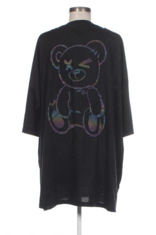 Női póló SHEIN, Méret 5XL, Szín Fekete, Ár 3 249 Ft