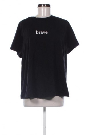 Γυναικείο t-shirt SHEIN, Μέγεθος XXL, Χρώμα Πολύχρωμο, Τιμή 10,99 €